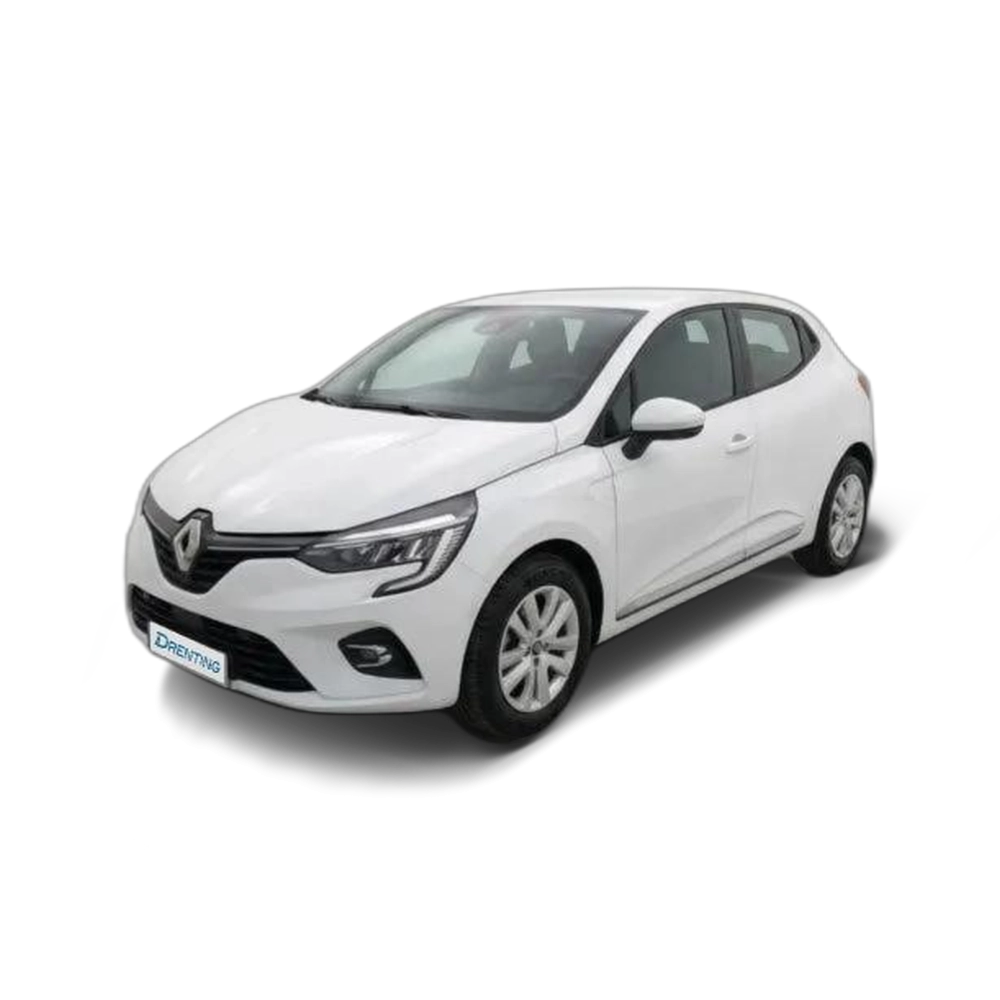 RENAULT Clio Blue dCi Business 74kW 1