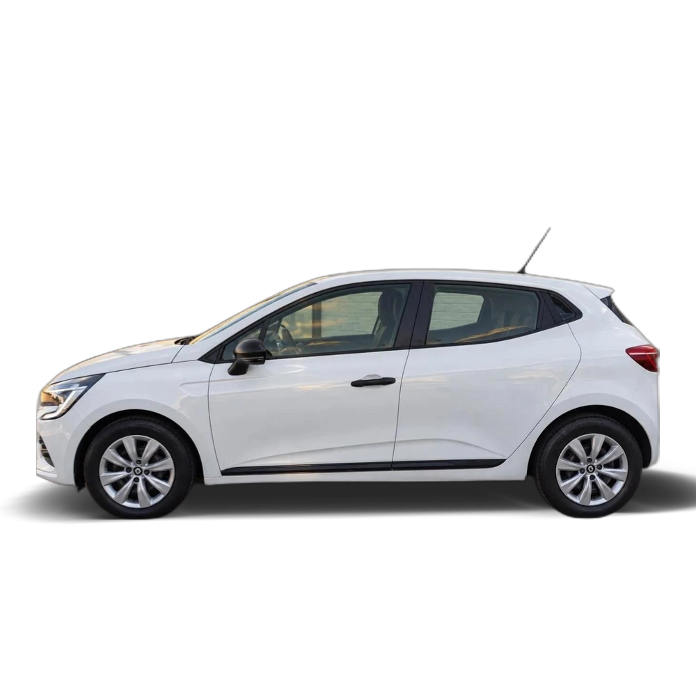 RENAULT Clio Blue dCi Business 74kW