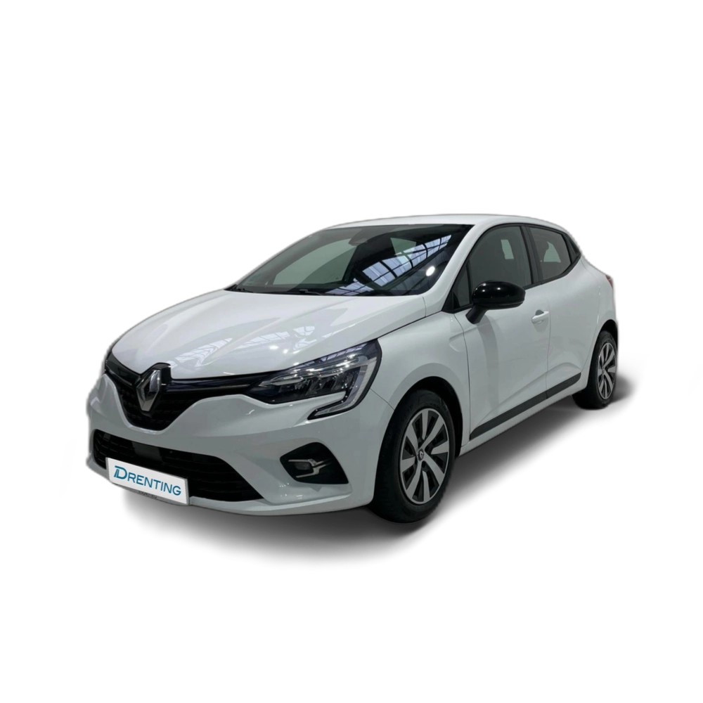 Renault Clio Business Blue dCi 74 kW (100 CV)