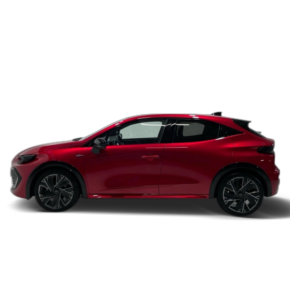 Renault Clio Esprit Alpine E-Tech 105 kW (143 CV) 2