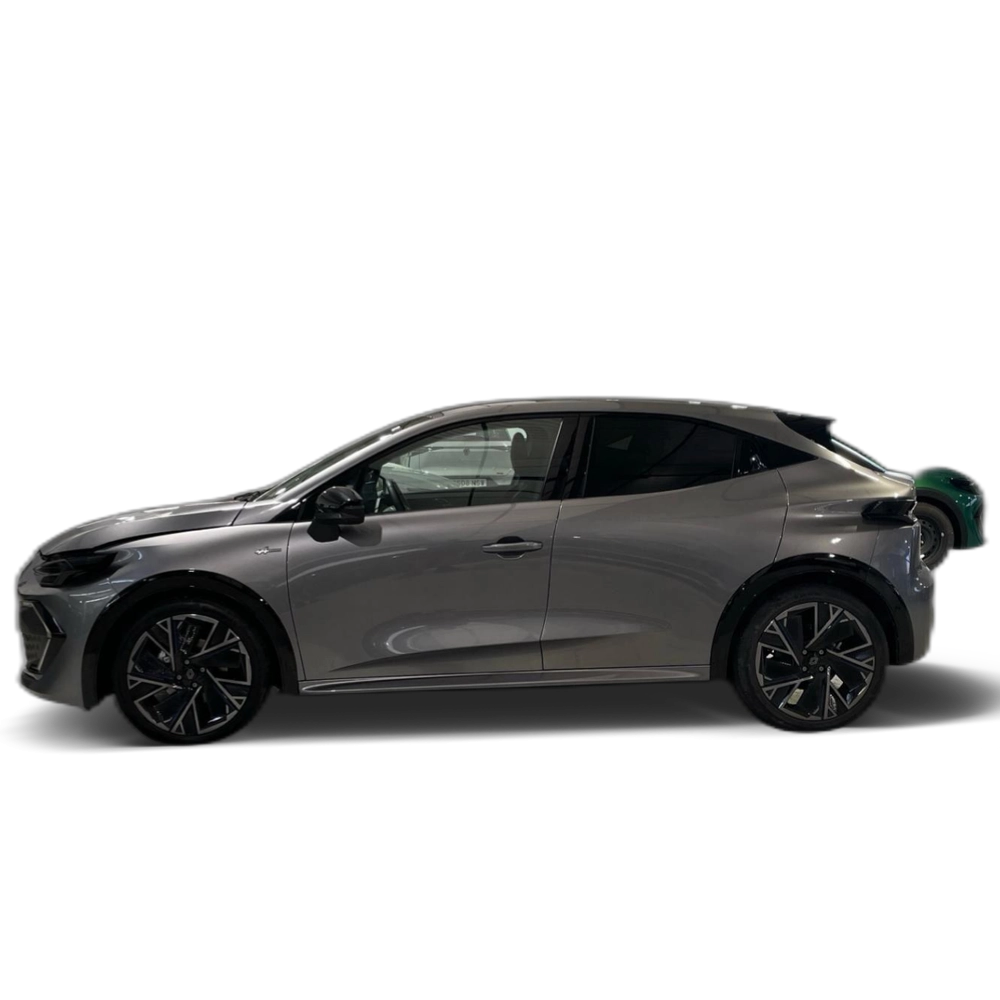 Renault Clio Esprit Alpine E-Tech 105 kW (143 CV) 1