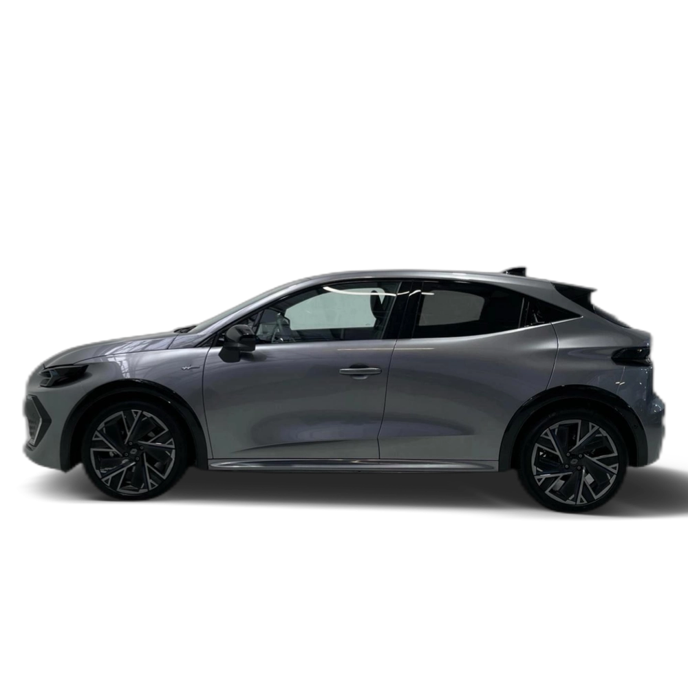 Renault Clio Esprit Alpine full hybrid E-Tech 118 kW (160 CV) 1