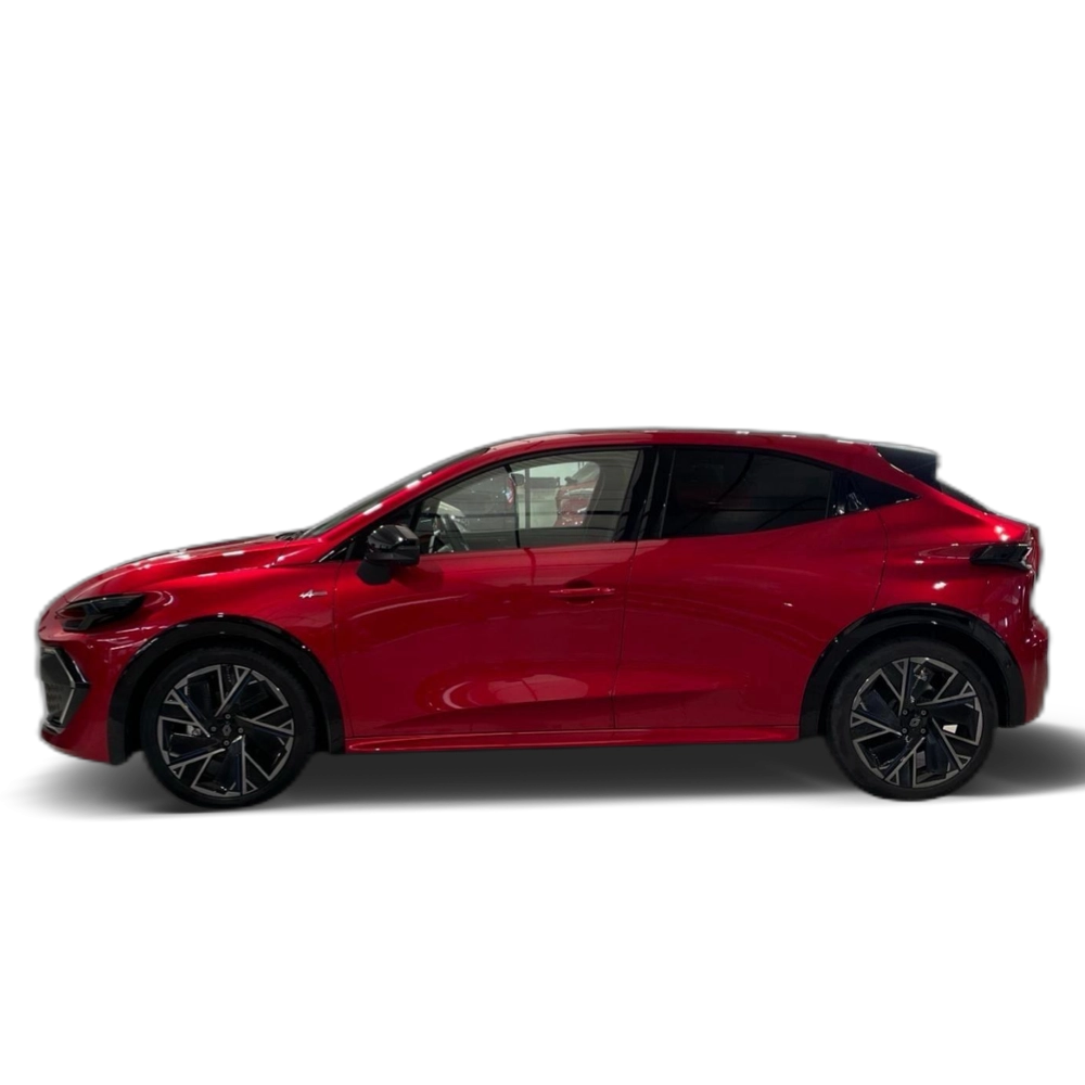 Renault Clio Esprit Alpine full hybrid E-Tech 118 kW (160 CV) 3