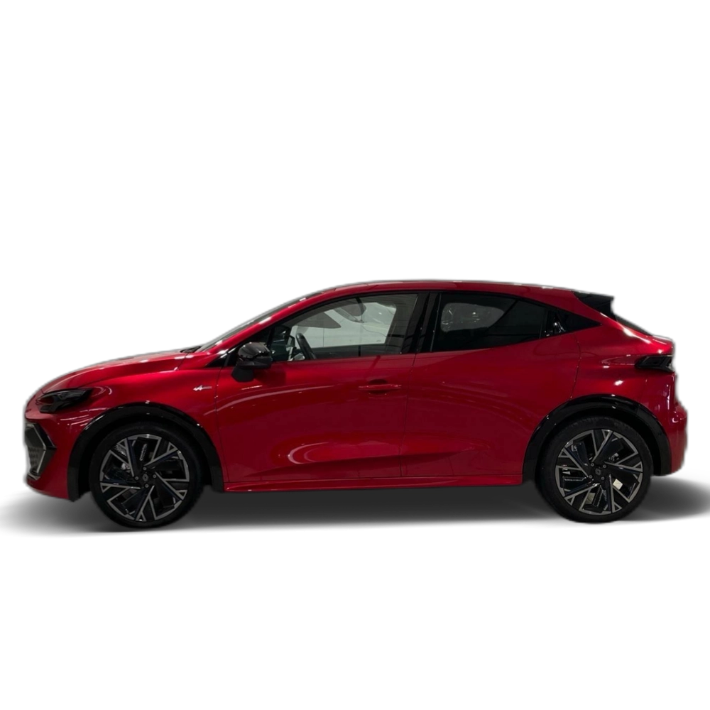 Renault Clio Esprit Alpine full hybrid E-Tech 118 kW (160 CV) 2