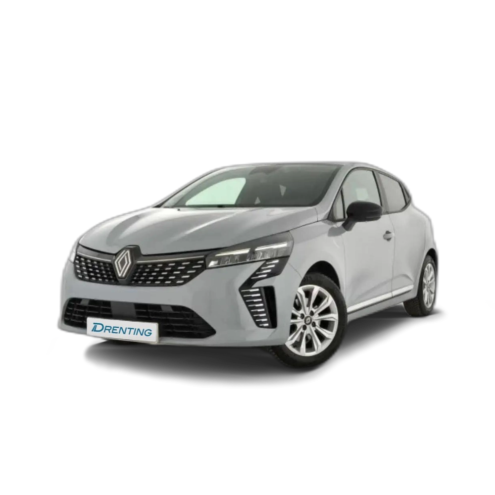 Renault Clio Evolution dCi 100 (74kw) 2