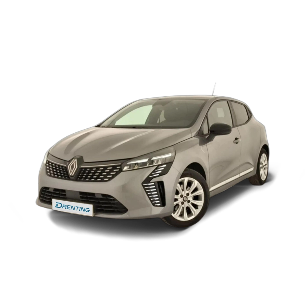Renault Clio Evolution dCi 100 (74kw)