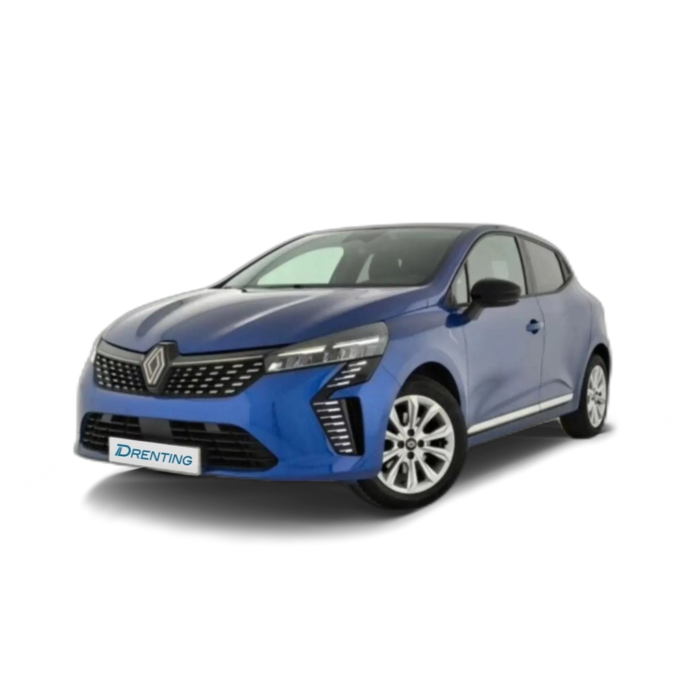 Renault Clio Evolution dCi 100 (74kw) 3