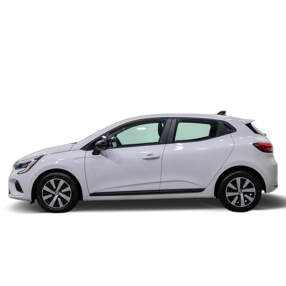 RENAULT Clio TCe Equilibre 67kW