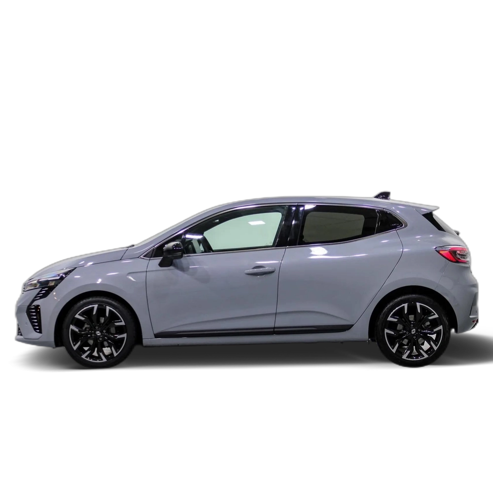 RENAULT Clio TCe Techno 67kW 1