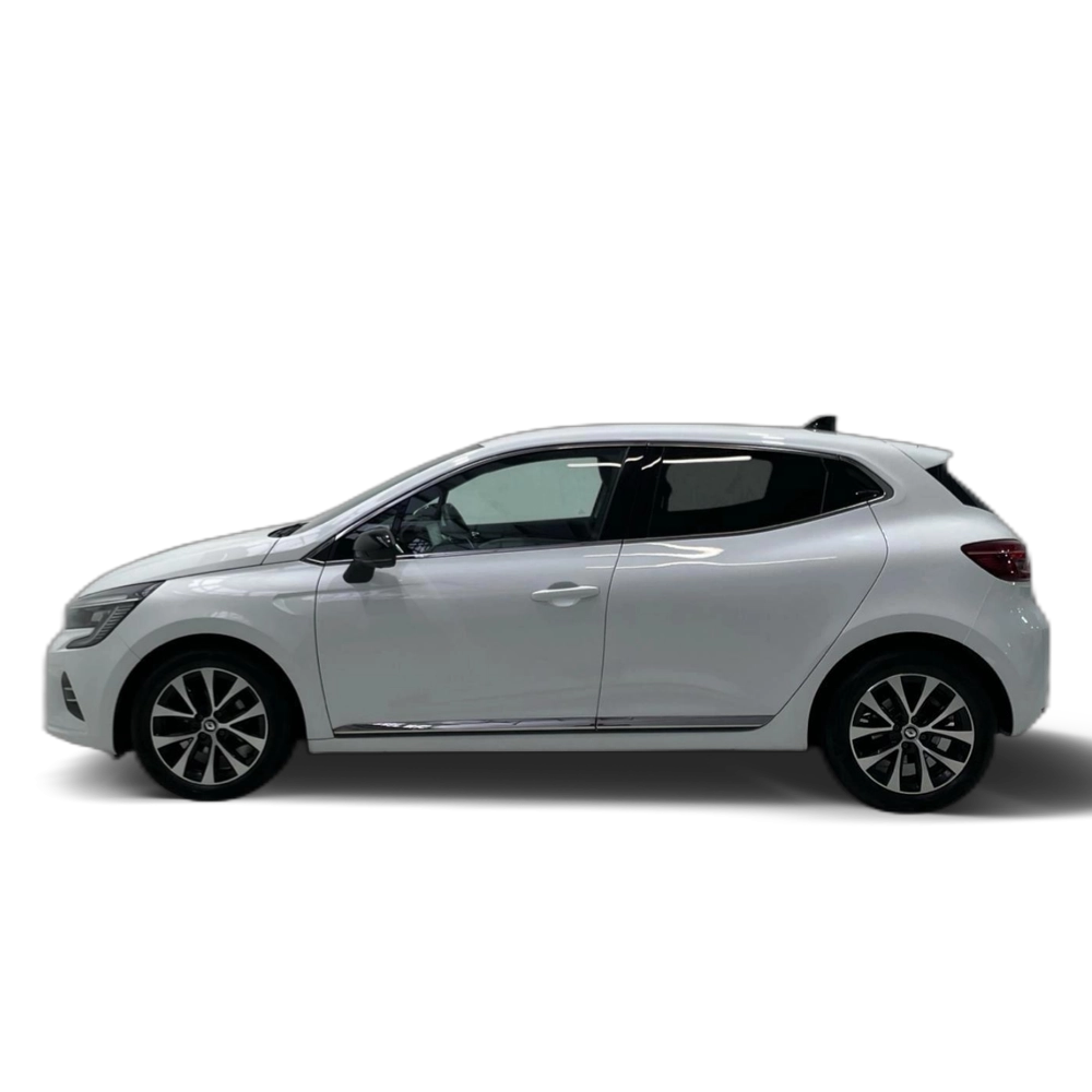Renault Clio Techno TCe 66 kW (90 CV)