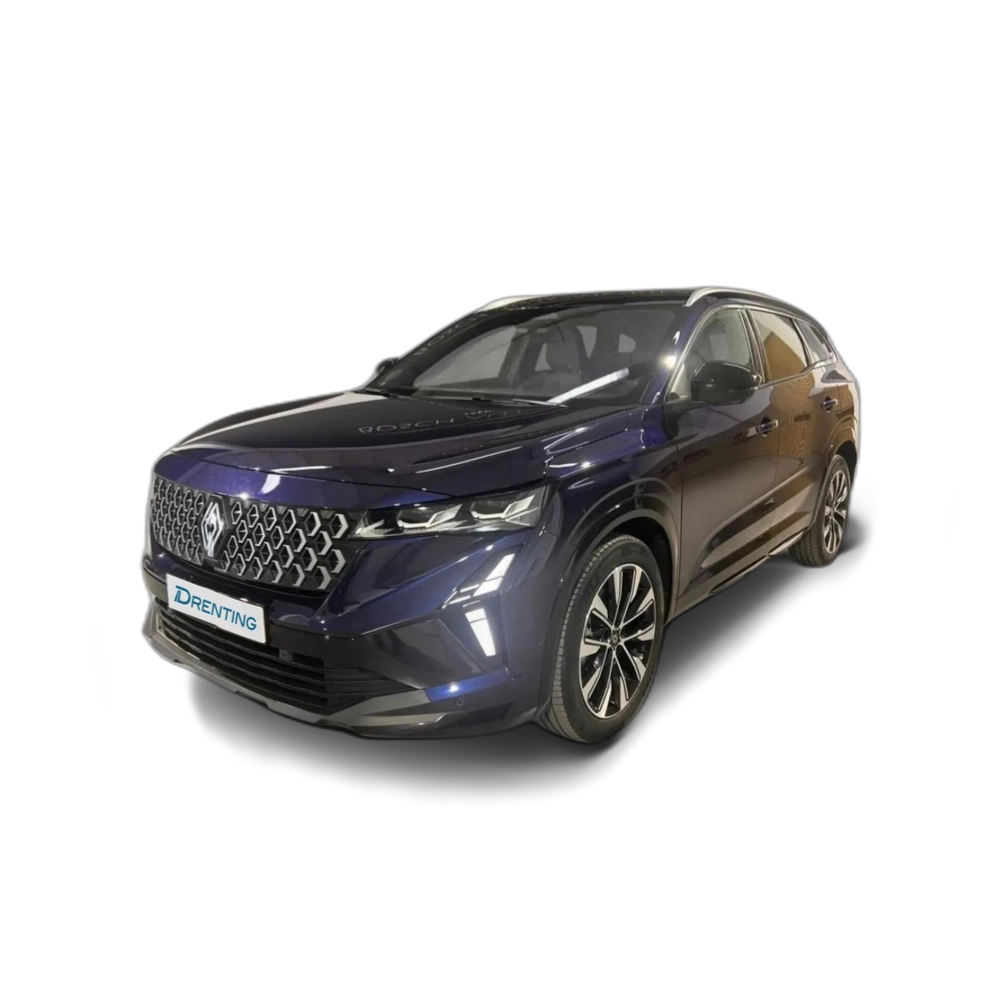 RENAULT Espace Espace 1.2 E-Tech full hybrid Techno 146kW 7p