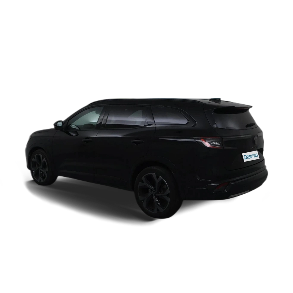 RENAULT Espace Espace 1.2 E-Tech Híbrido Iconic 146kW 1