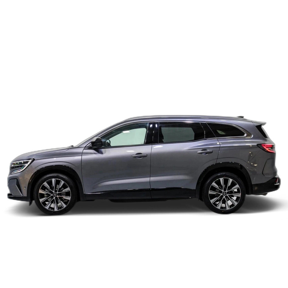 RENAULT Espace Espace 1.2 E-Tech Híbrido Iconic 146kW