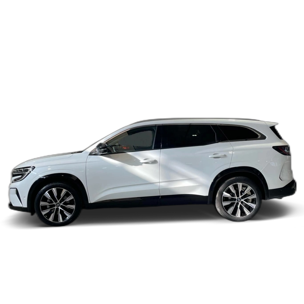 Renault Espace Techno E-Tech full hybrid 147 kW (200 CV) 3