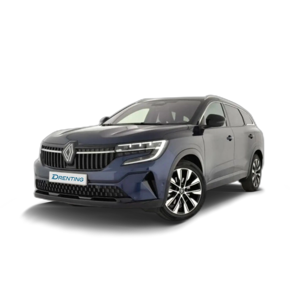 Renault Espace Techno full hybrid E-Tech 200 (146kw) 7 plazas 2
