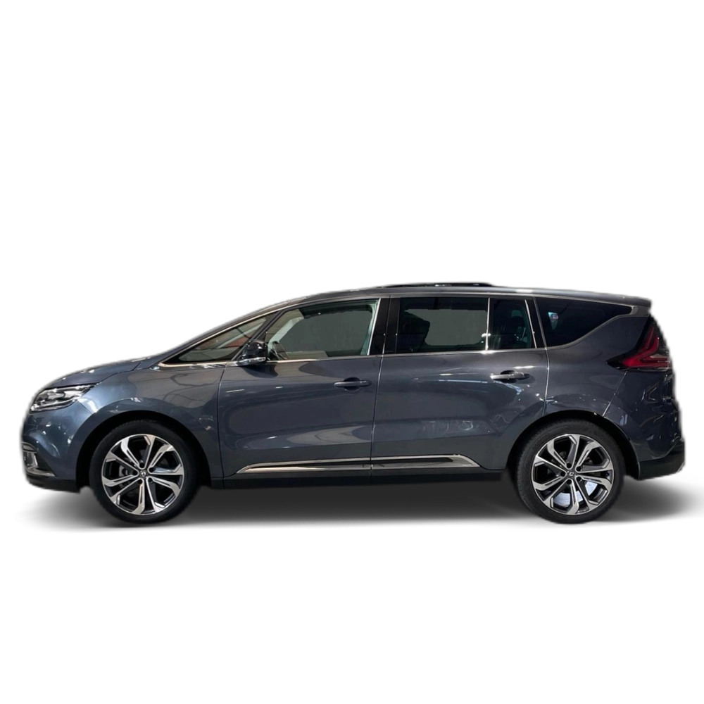 Renault Espace Zen Blue dCi 139 kW (190 CV) EDC