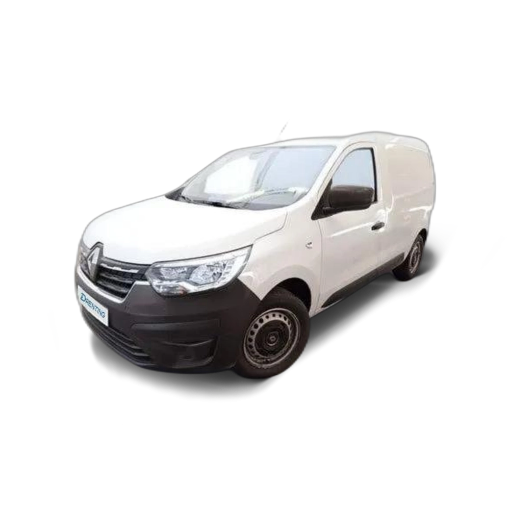 Renting RENAULT Express 1.3 TCe Confort 75kW