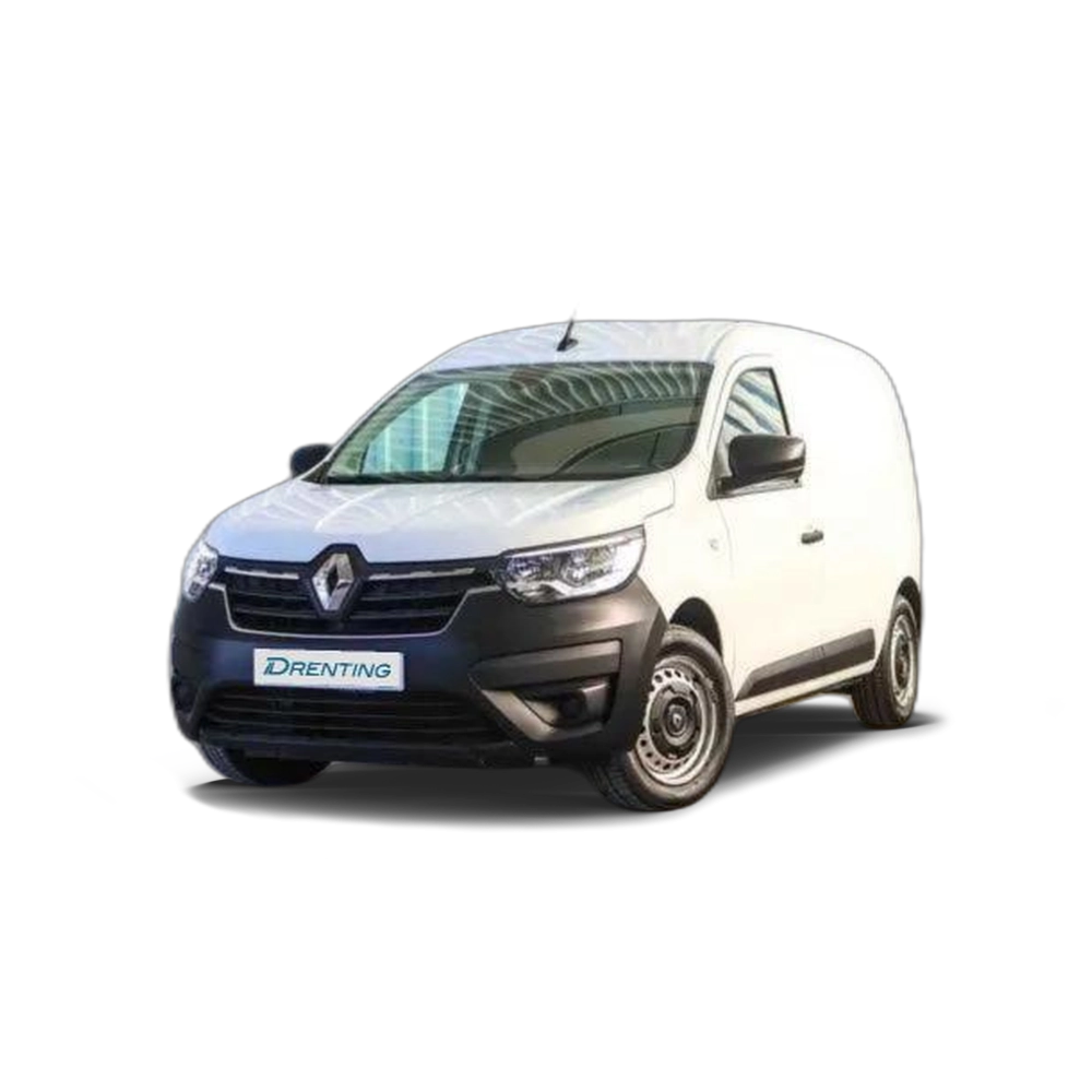 Renting RENAULT Express 1.3 TCe Confort 75kW