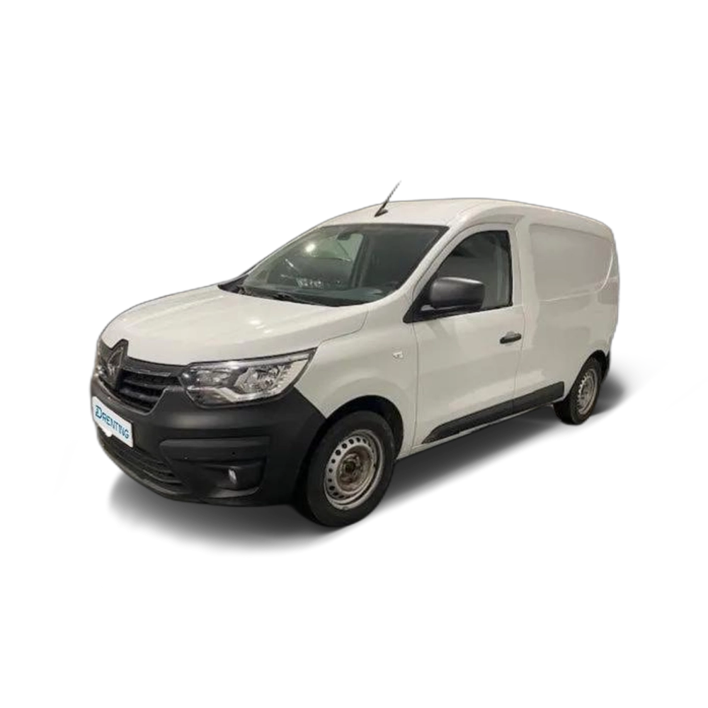 RENAULT Express 1.5 Blue dCi Advance 55kW 2