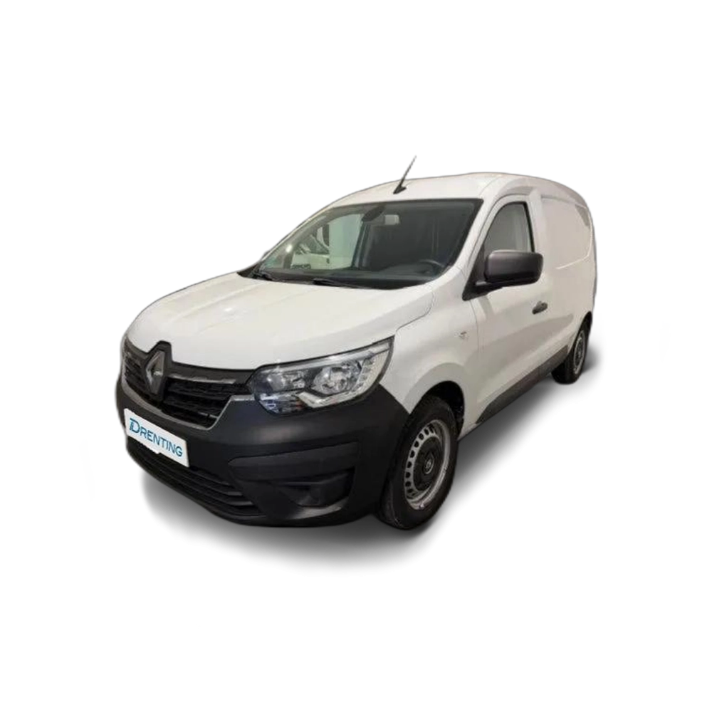 RENAULT Express 1.5 Blue dCi Advance 55kW 2 1