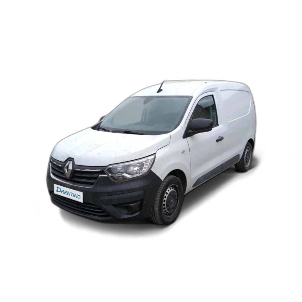Renault Express Advance 1.5 Blue dCi 55 kW (75 cv)