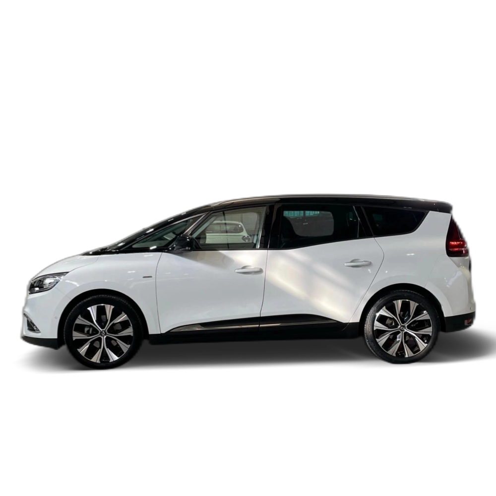 Renault Grand Scenic Limited TCe 103 kW (140 CV) GPF