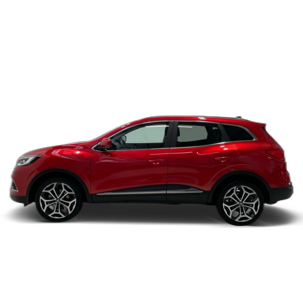 Renault Kadjar Techno TCe GPF 103 kW (140 CV) 2