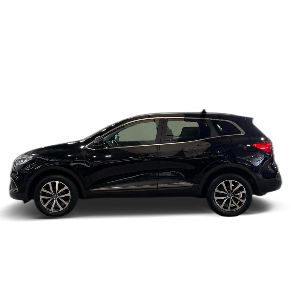 Renault Kadjar Zen TCe 103 kW (140 CV) EDC