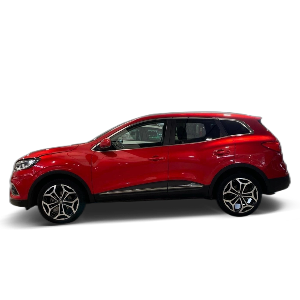 Renault Kadjar Zen TCe 103 kW (140 CV) GPF
