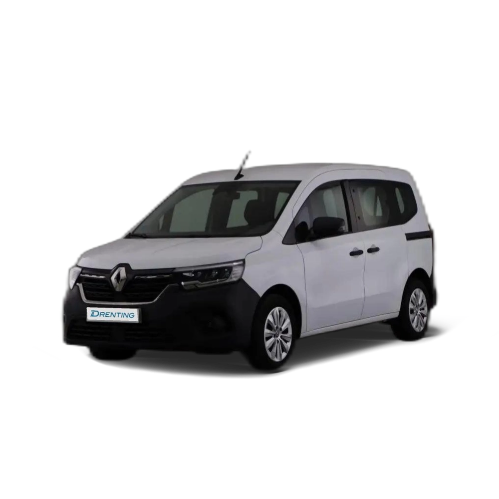 Renault Kangoo Authentic 1.5 blue dci 70kw (95cv) 1