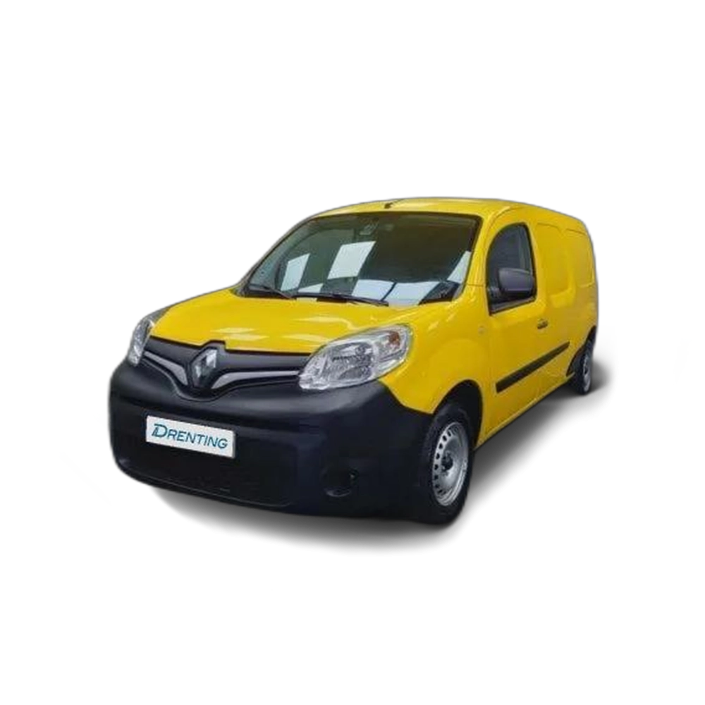 RENAULT Kangoo Fg. 1.5dCi Profesional 55kW