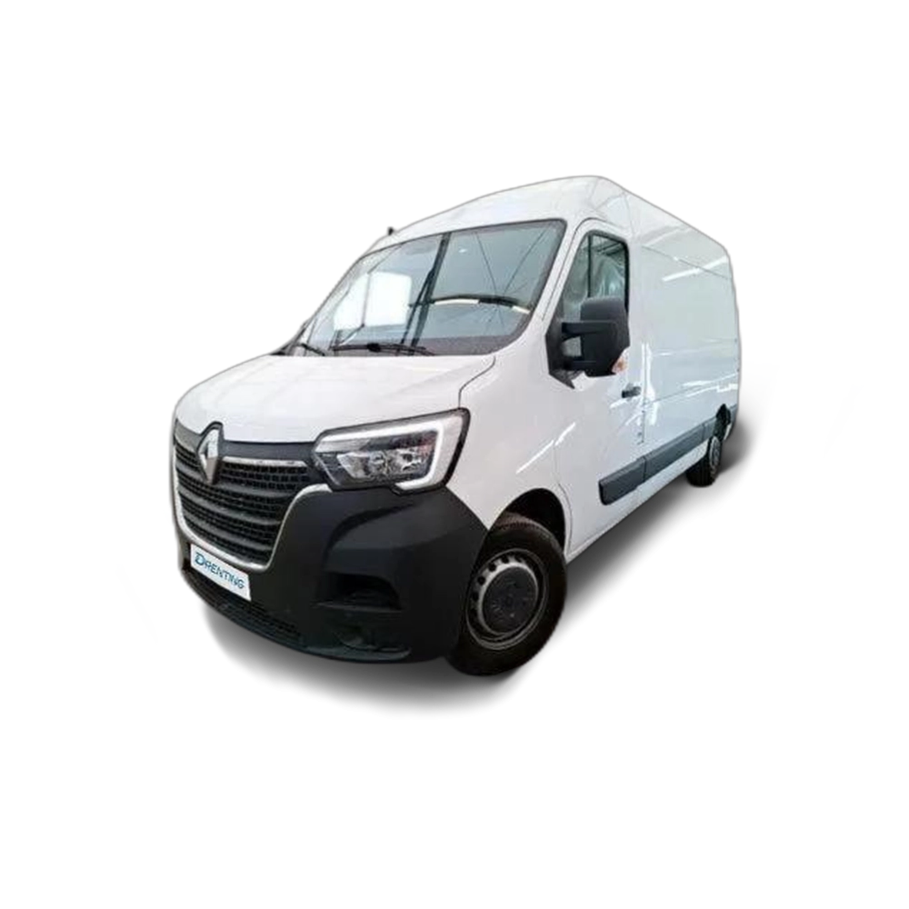 RENAULT Master Combi6 Blue dCi L2H2 3300 99kW