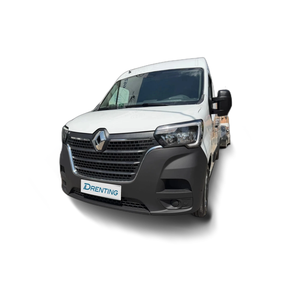 RENAULT Master Fg. Blue dCi L3H2 3500 T 99kW 1