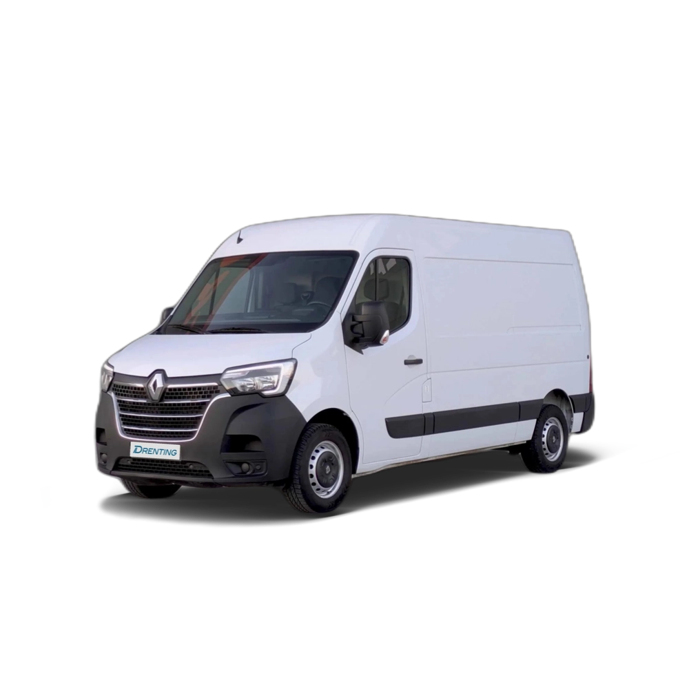 RENAULT Master Fg. dCi 107kW T Energy TT L1H2 3300 1