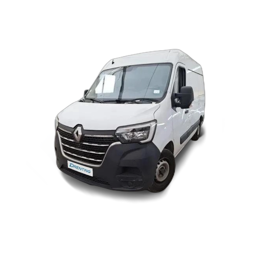 RENAULT Master Fg. dCi 107kW T Energy TT L1H2 3300