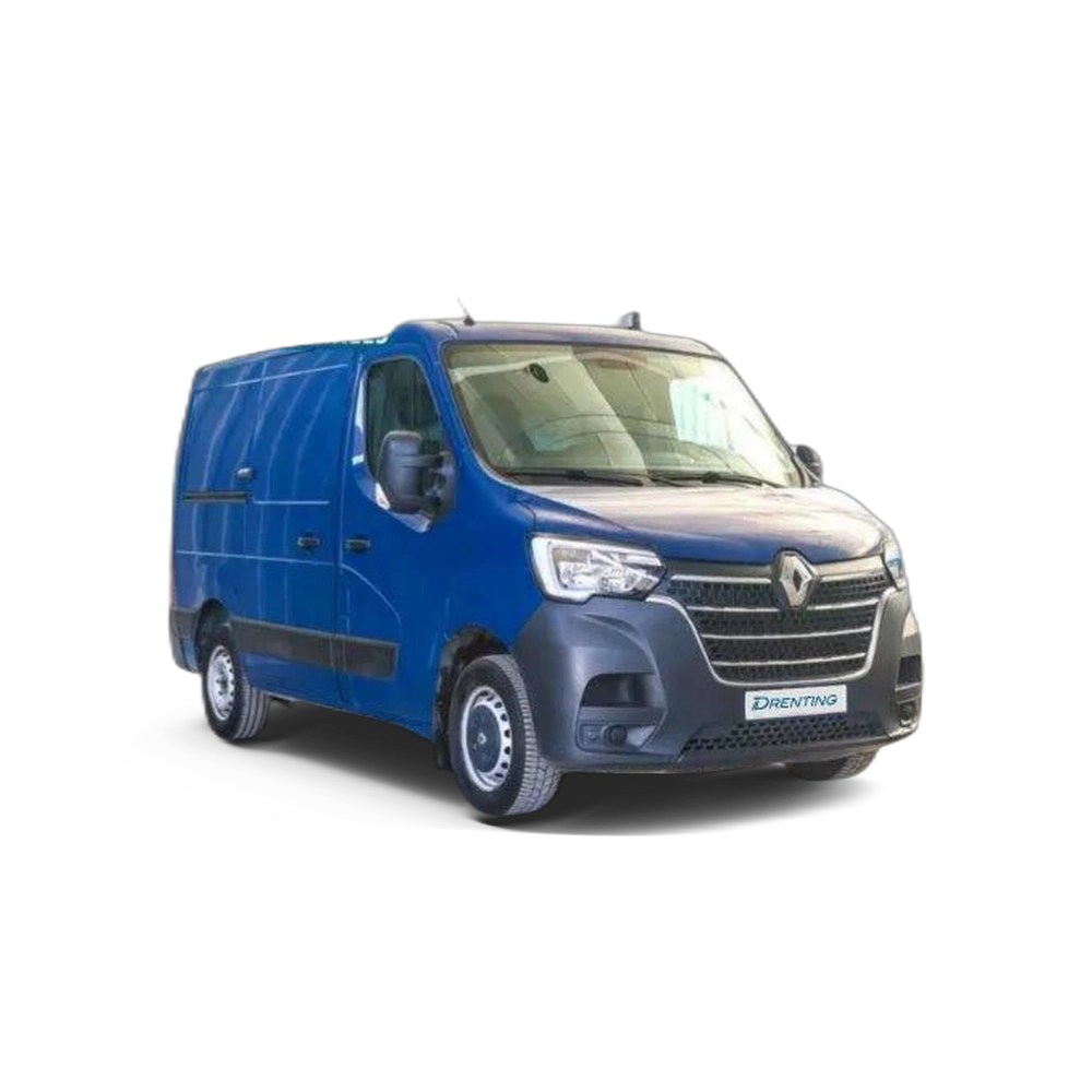 RENAULT Master Fg. dCi 95kW T L1H1 2800