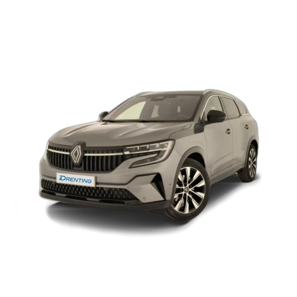 Renault Nuevo Espace Techno full hybrid E-Tech 200 (146kw) 7 plazas
