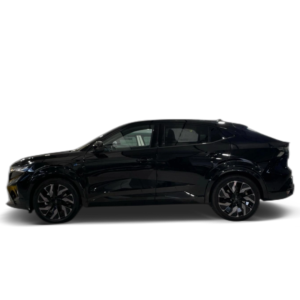 Renting Renault Rafale Esprit Alpine E-Tech full hybrid 147 kW (200 CV)