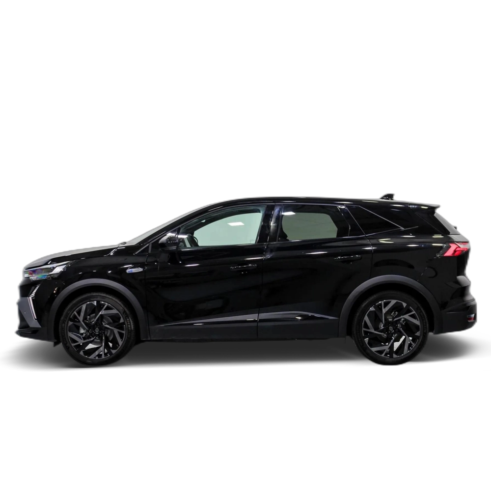 RENAULT Symbioz E-TECH Full Hybrid Iconic 105kW