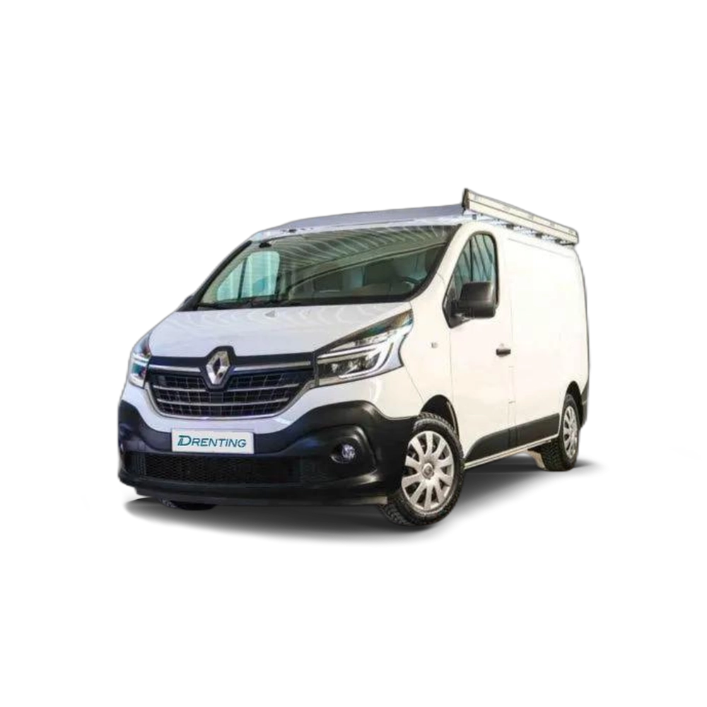 RENAULT Trafic Combi 9 2.0dCi Energy Blue Largo EDC 110kW 1