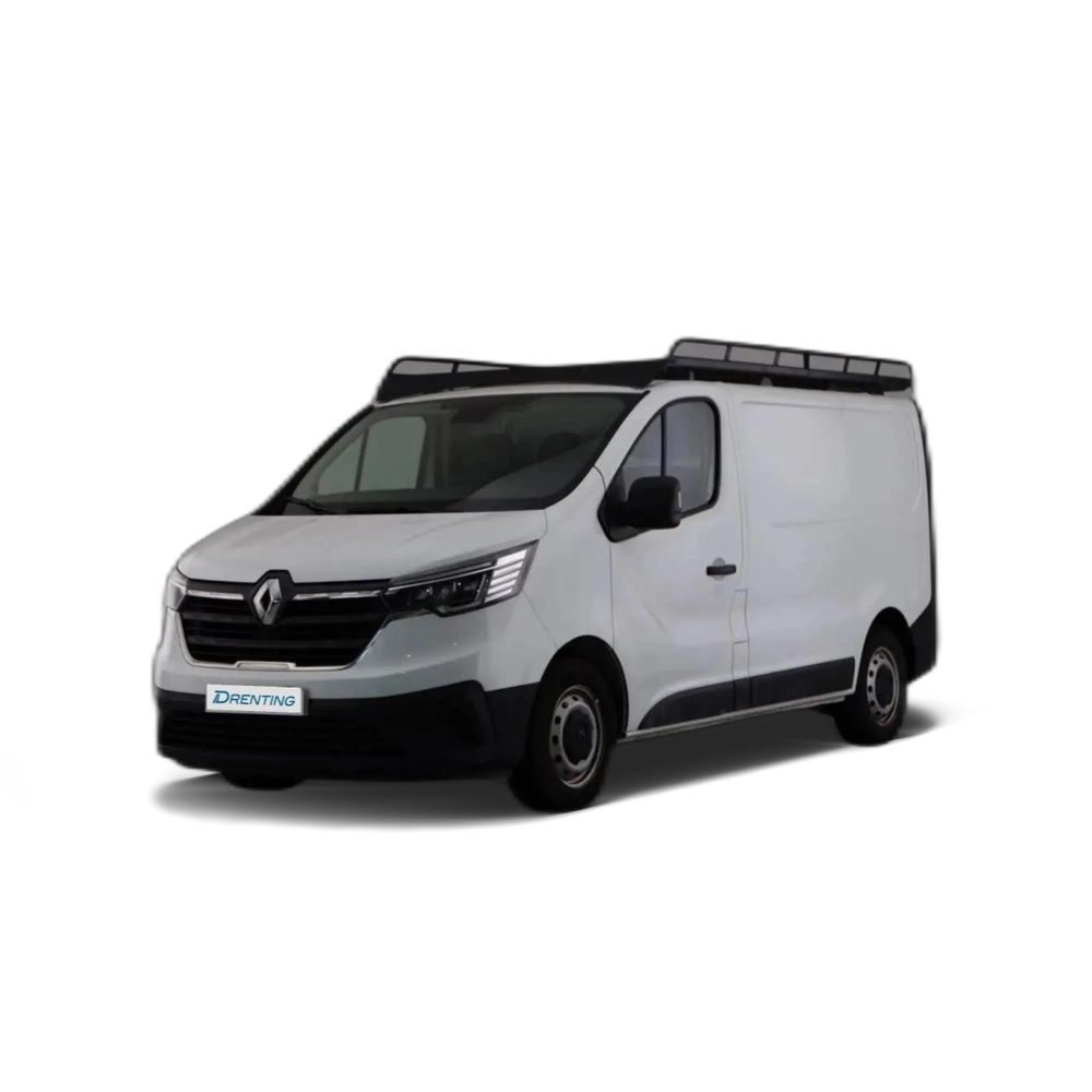 Renault Trafic Furgón L1H1 Blue dCi 81 Kw (110 CV)