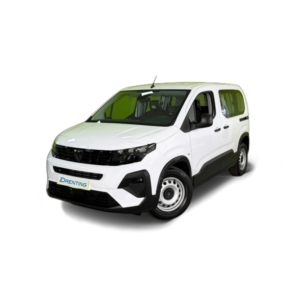 Peugeot Rifter N1 1.5BlueHDI S&S Active Business Standard Blanco