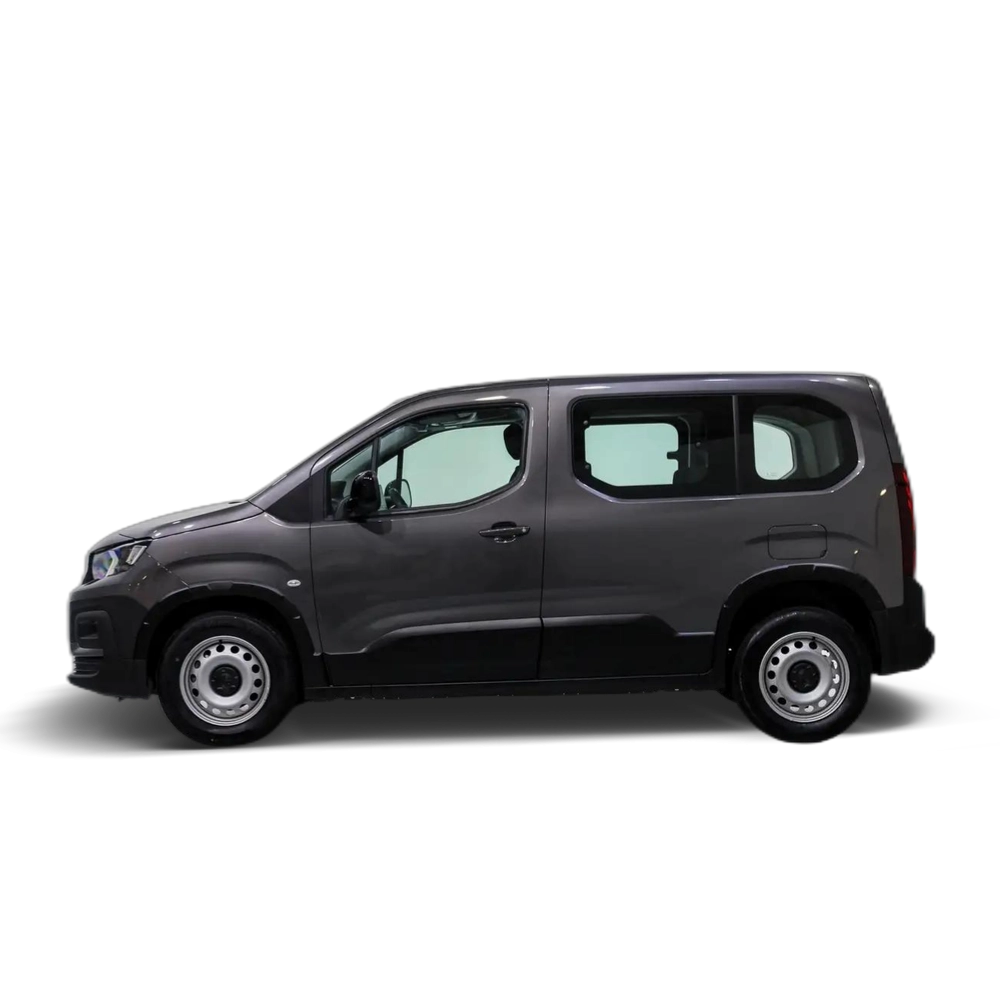 Peugeot Rifter N1 1.5BlueHDI S&S Active Pack Business Stan Gris 1 5