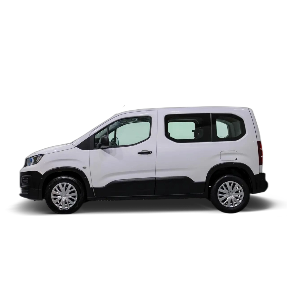 Peugeot Rifter N1 1.5BlueHDI S&S Active Pack Business Stan Blanco 2