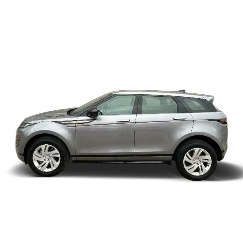 Land Rover Range Rover RR EVOQUE 2.0D MHEV 163CV AWD R-DYNAMIC S AUTO Gris