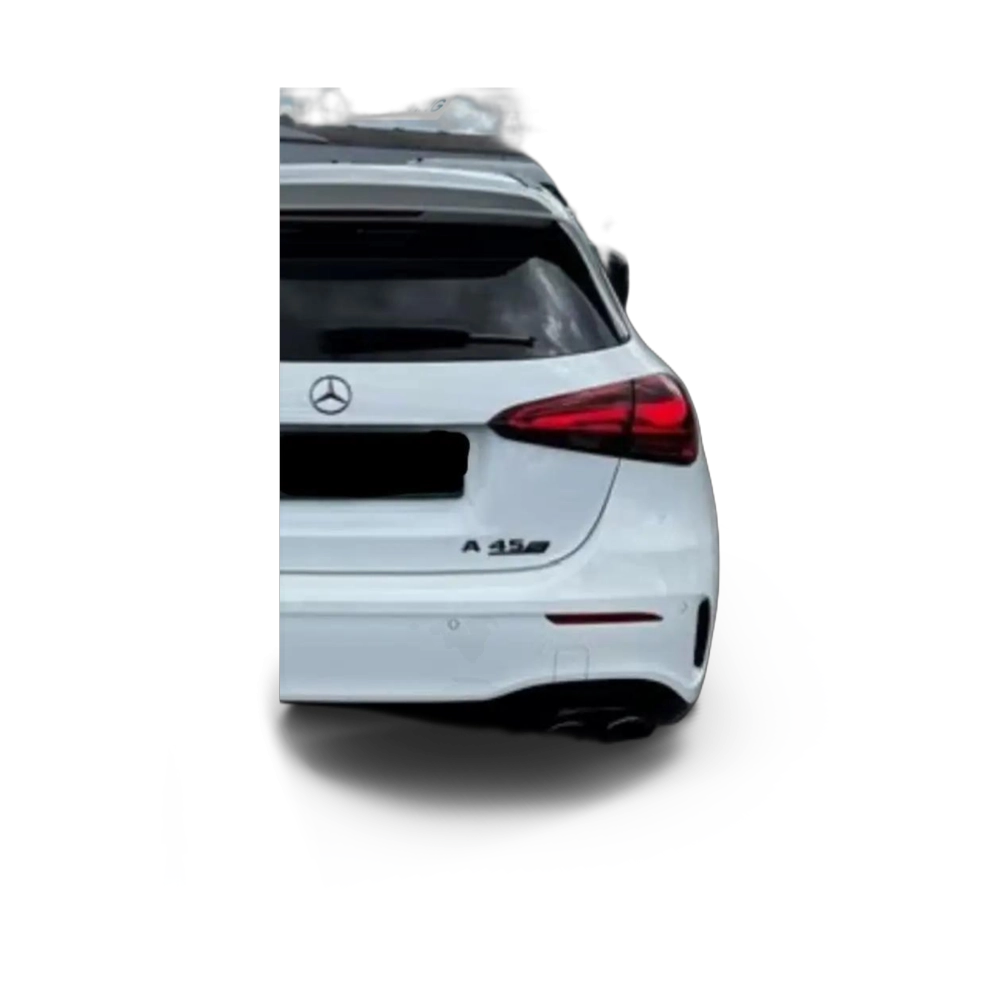 Mercedes-Benz A 45 AMG S Line Premium 4Matic+ 8G-DCT Blanco