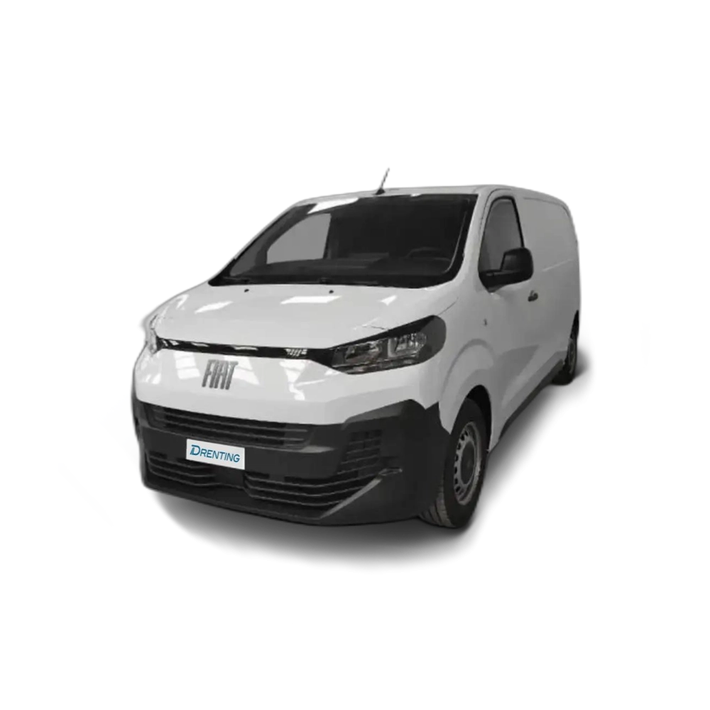 Fiat Scudo 1.5 BlueHDI 120CV L2 Blanco