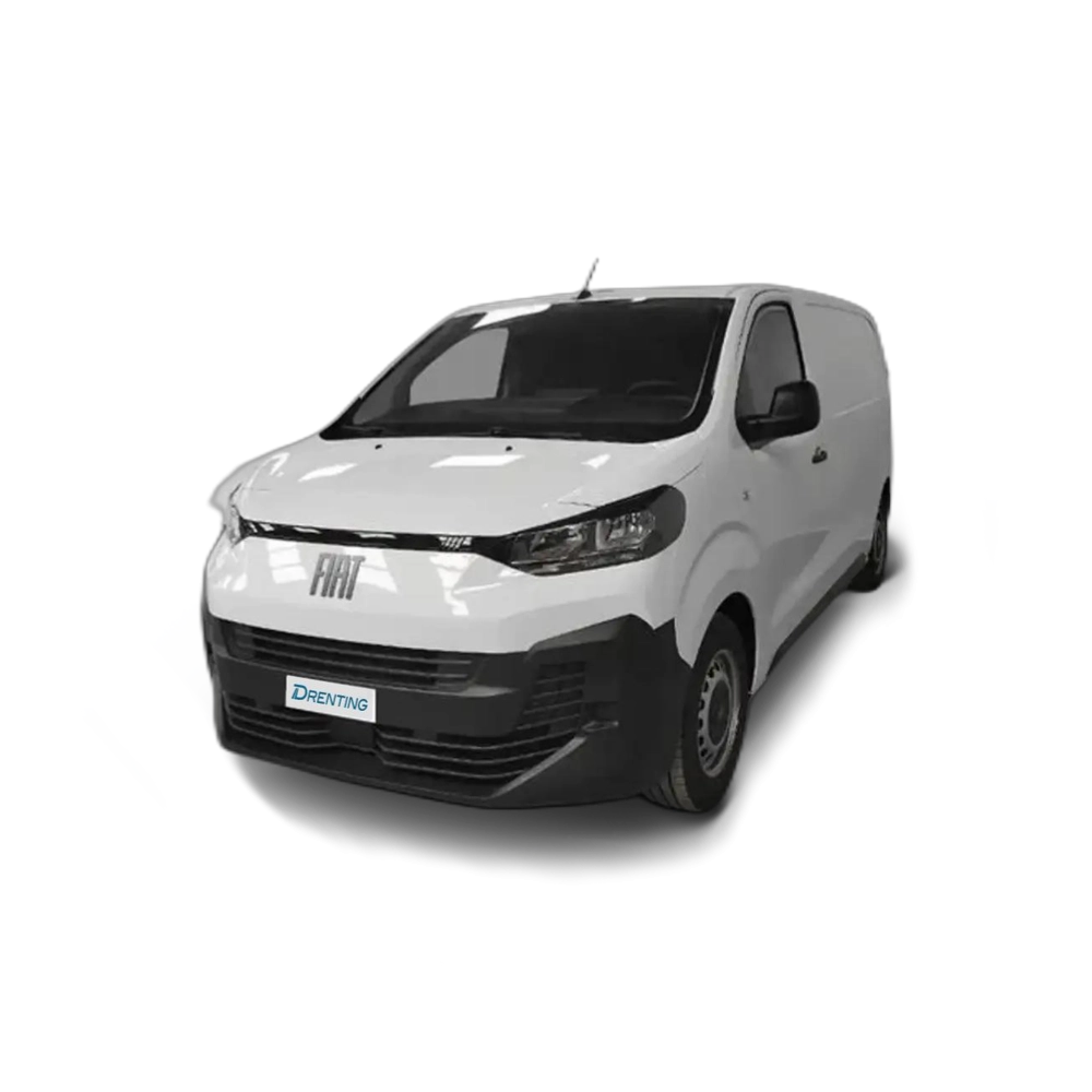 Fiat Scudo 1.5 BlueHDI 120CV L2 Blanco