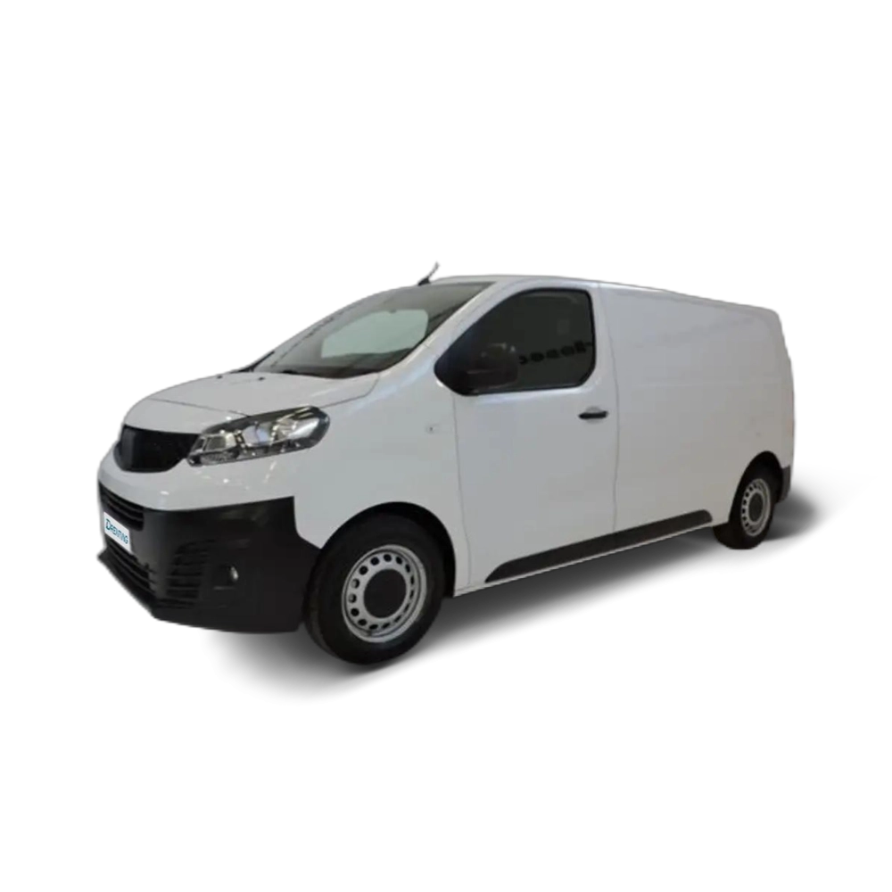 Fiat Scudo FG L2 100CV Blanco
