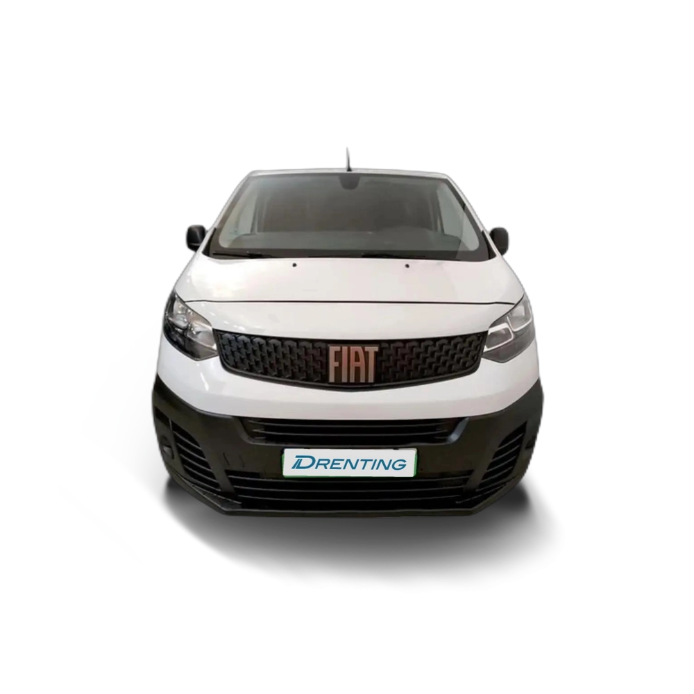 Fiat Scudo FURGON 1.5 BLUEHDI 100 BUSINESS L1 4P Blanco